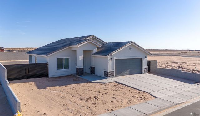 10735 E 45 ST, Yuma, AZ 85367