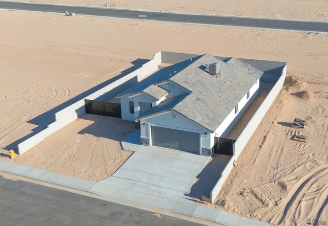 10735 E 45 ST, Yuma, AZ 85367