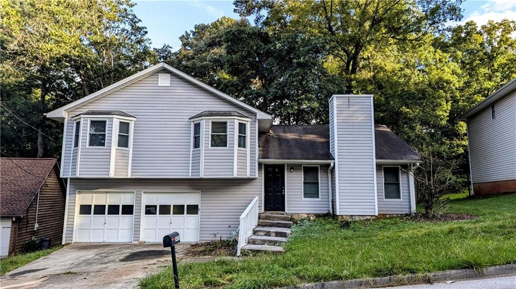 5473 Redwood Drive, Stone Mountain, GA 30087