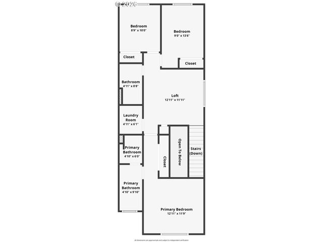 6207 Sw 21ST Ave, Portland, OR 97239