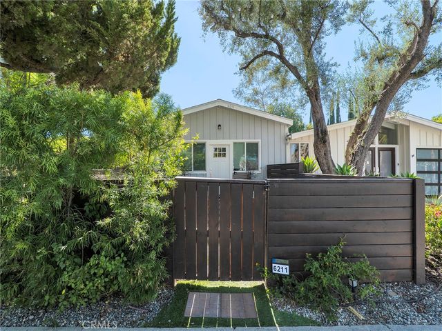 6213 Lubao, Woodland Hills, CA 91367