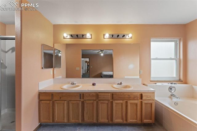 7474 Lake Avenue, Fountain, CO 80817