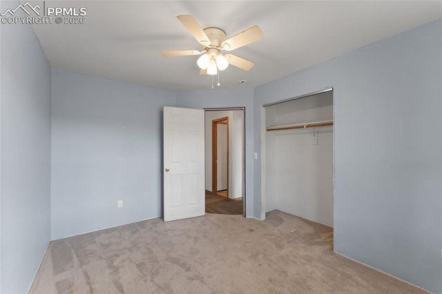 7474 Lake Avenue, Fountain, CO 80817