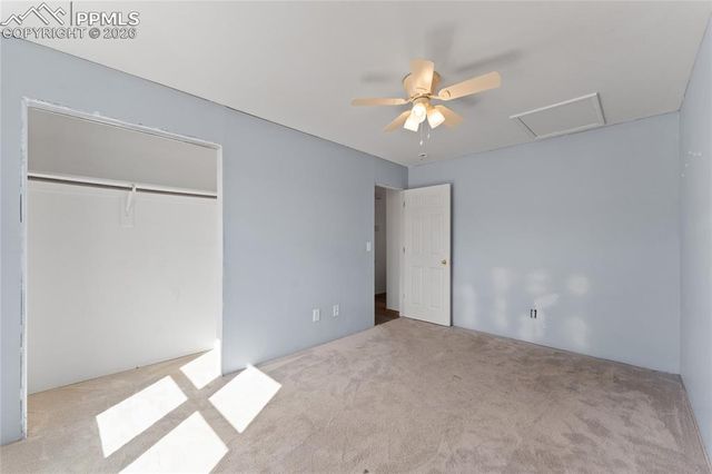 7474 Lake Avenue, Fountain, CO 80817