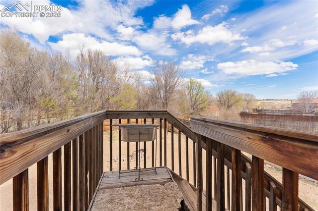 7474 Lake Avenue, Fountain, CO 80817