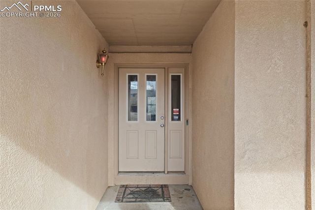 7474 Lake Avenue, Fountain, CO 80817