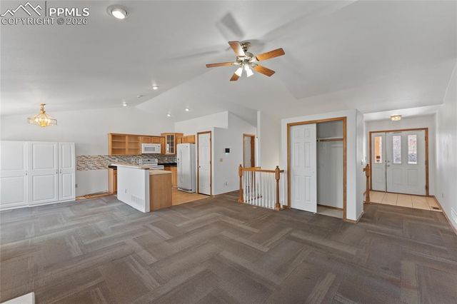 7474 Lake Avenue, Fountain, CO 80817