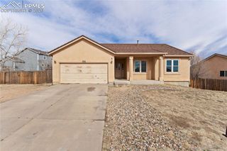 7474 Lake Avenue, Fountain, CO 80817