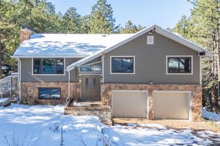 746 Bow Mountain Road, Boulder, CO 80304