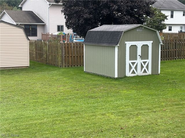1302 Huntington Court, Boardman, OH 44512