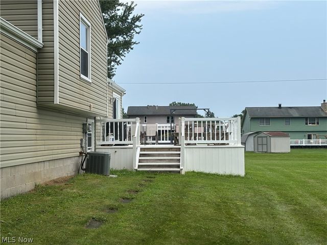 1302 Huntington Court, Boardman, OH 44512