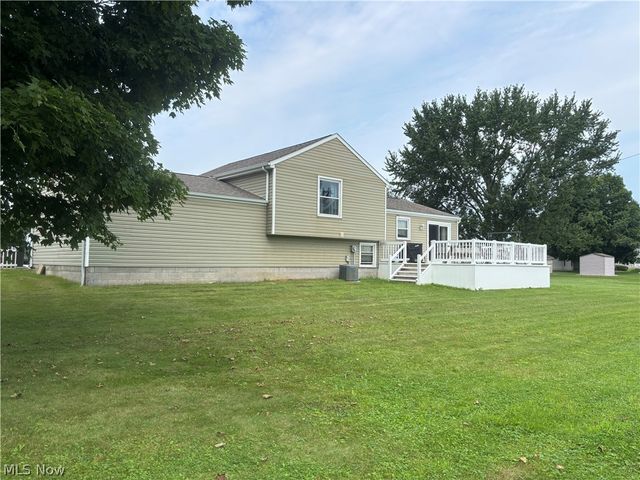 1302 Huntington Court, Boardman, OH 44512
