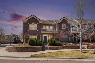 10197 Belvedere Lane, Lone Tree, CO 80124