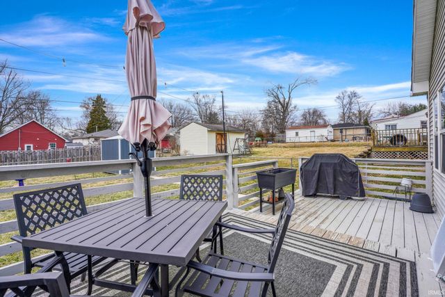 2430 S Brown Avenue, Bloomington, IN 47403