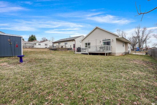 2430 S Brown Avenue, Bloomington, IN 47403