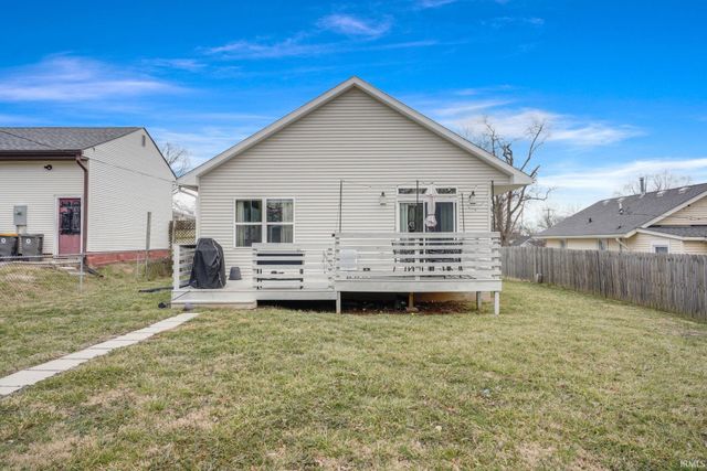 2430 S Brown Avenue, Bloomington, IN 47403