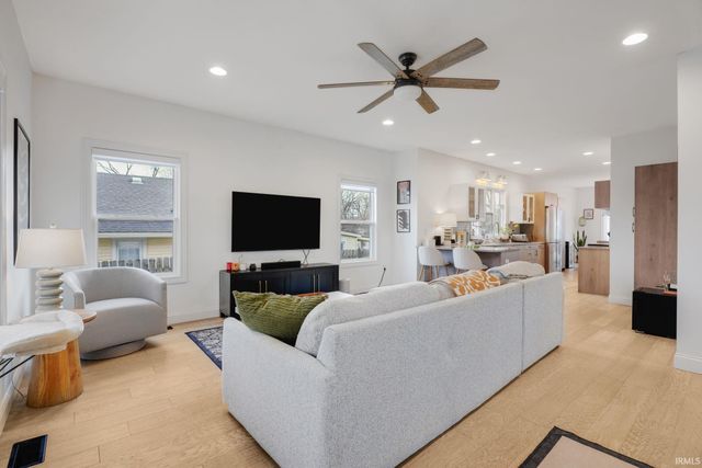 2430 S Brown Avenue, Bloomington, IN 47403