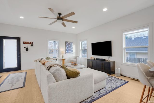 2430 S Brown Avenue, Bloomington, IN 47403