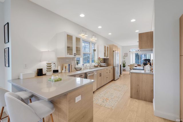 2430 S Brown Avenue, Bloomington, IN 47403