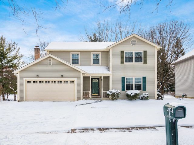 3873 Tweedsmuir Drive, Columbus, OH 43221