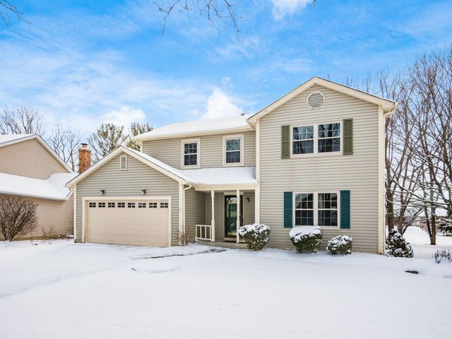 3873 Tweedsmuir Drive, Columbus, OH 43221