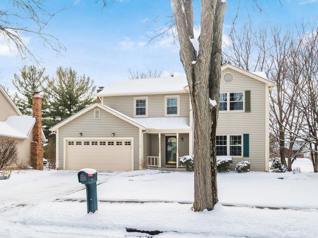 3873 Tweedsmuir Drive, Columbus, OH 43221