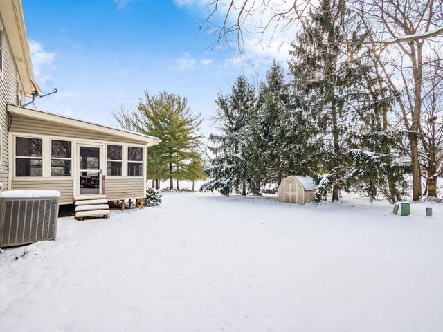 3873 Tweedsmuir Drive, Columbus, OH 43221