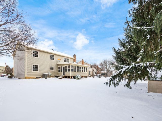 3873 Tweedsmuir Drive, Columbus, OH 43221