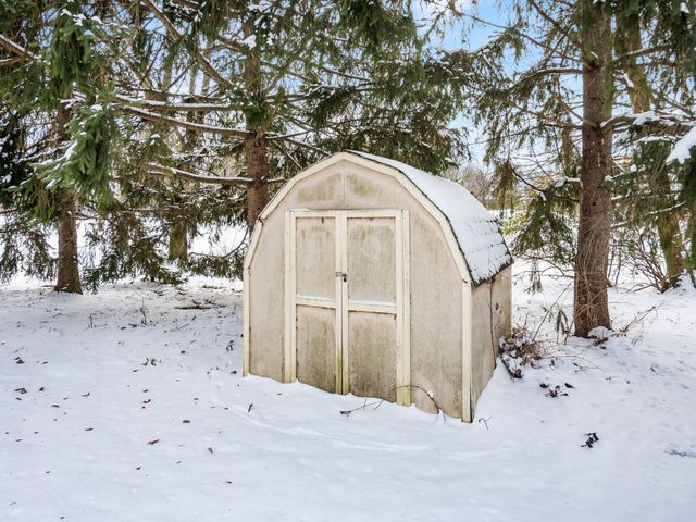 3873 Tweedsmuir Drive, Columbus, OH 43221