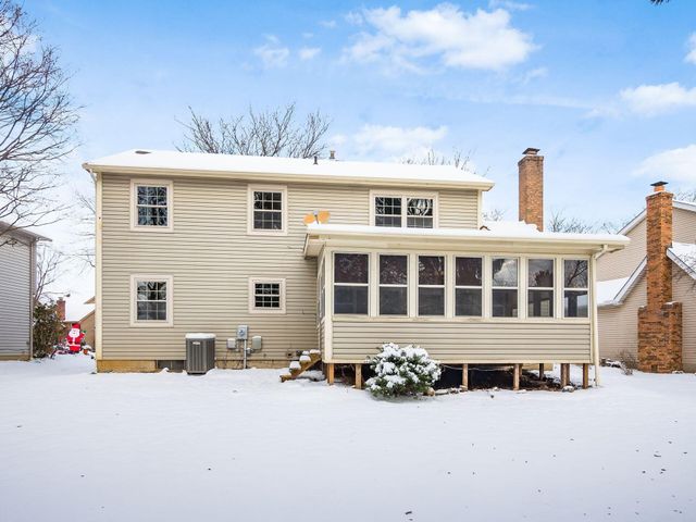 3873 Tweedsmuir Drive, Columbus, OH 43221