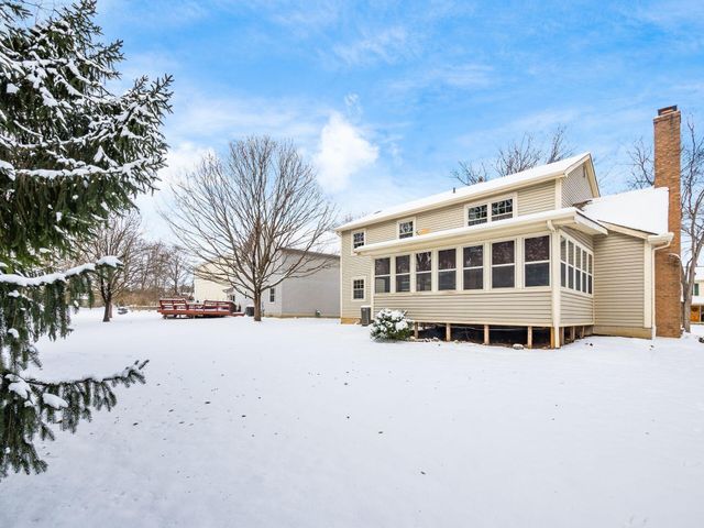 3873 Tweedsmuir Drive, Columbus, OH 43221