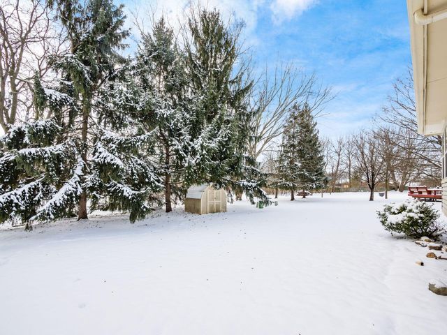 3873 Tweedsmuir Drive, Columbus, OH 43221