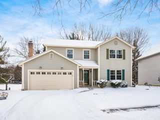 3873 Tweedsmuir Drive, Columbus, OH 43221