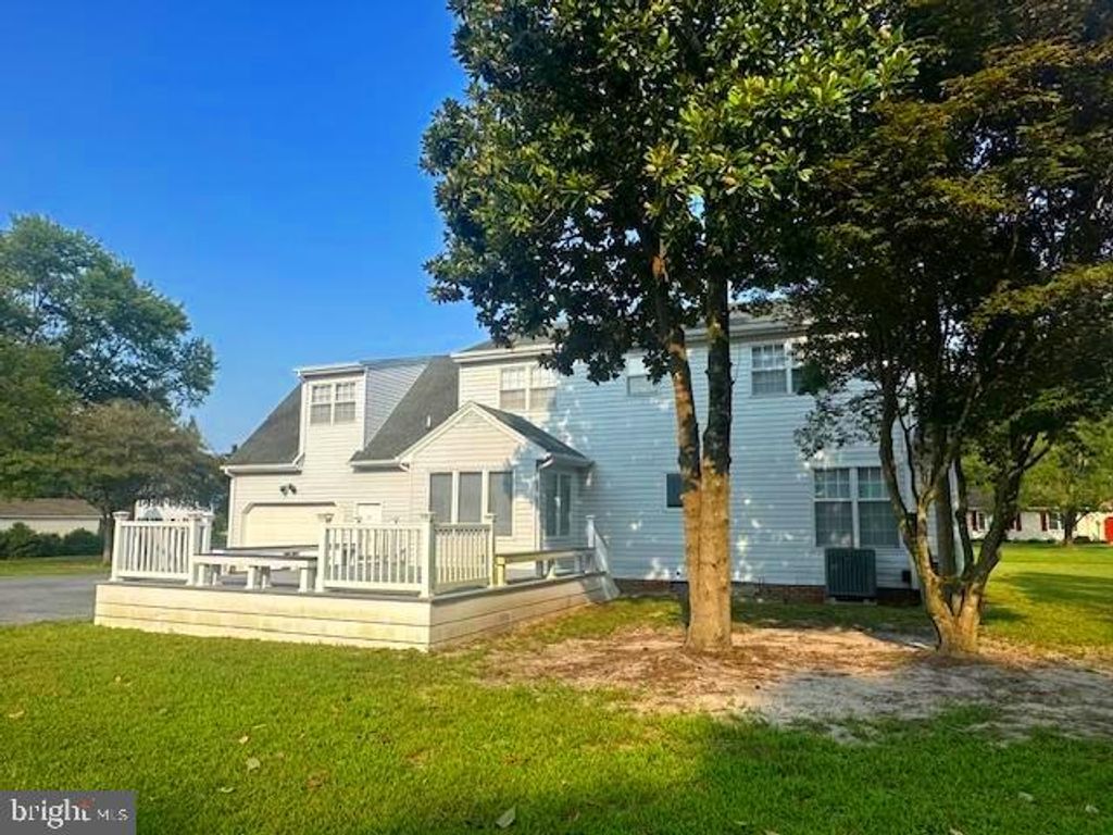 4432 KETTLEFORD DR, Salisbury, MD 21804