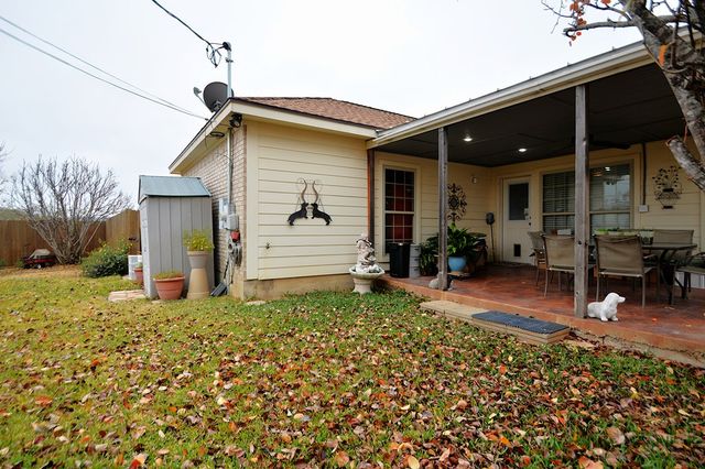 109 Coronado Dr, Kerrville, TX 78028