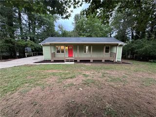 5119 Ash Circle, Gainesville, GA 30504