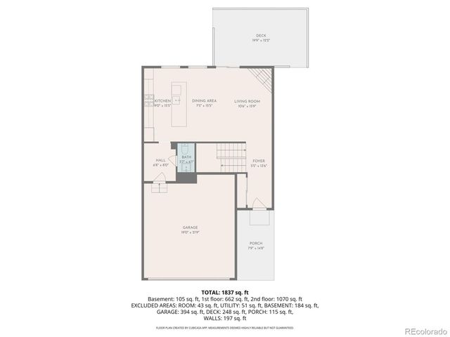 5230 Stuart Street, Denver, CO 80212