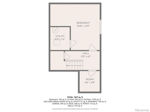 5230 Stuart Street, Denver, CO 80212