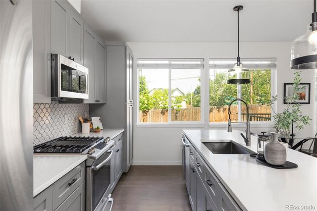 5230 Stuart Street, Denver, CO 80212