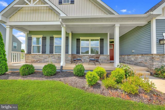 15095 N RIDGE BLVD, Culpeper, VA 22701