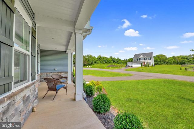 15095 N RIDGE BLVD, Culpeper, VA 22701