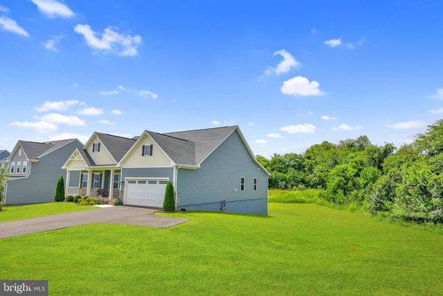 15095 N RIDGE BLVD, Culpeper, VA 22701