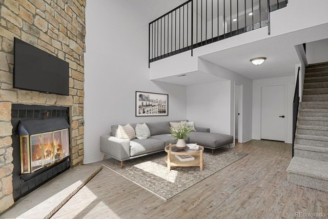 9406 W Ontario Drive, Littleton, CO 80128