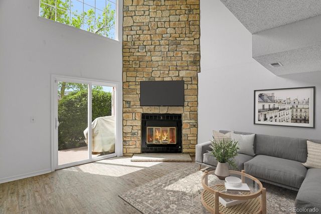 9406 W Ontario Drive, Littleton, CO 80128