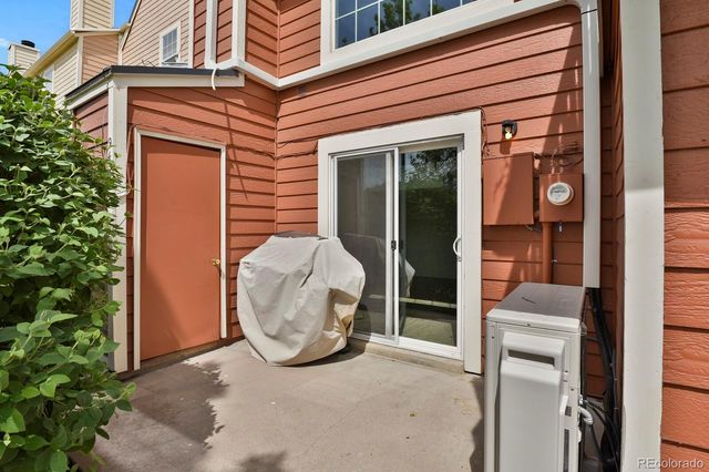 9406 W Ontario Drive, Littleton, CO 80128