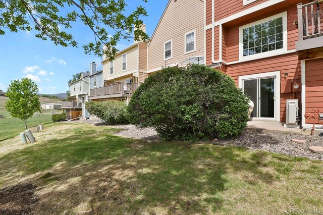 9406 W Ontario Drive, Littleton, CO 80128