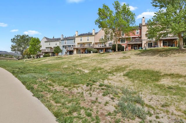 9406 W Ontario Drive, Littleton, CO 80128