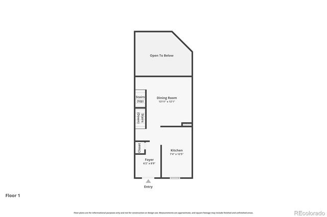 9406 W Ontario Drive, Littleton, CO 80128