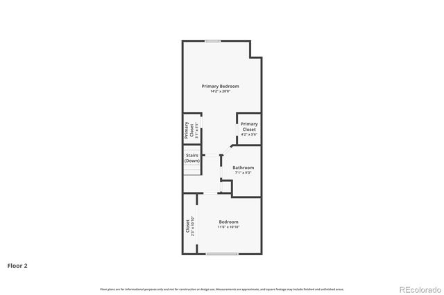 9406 W Ontario Drive, Littleton, CO 80128