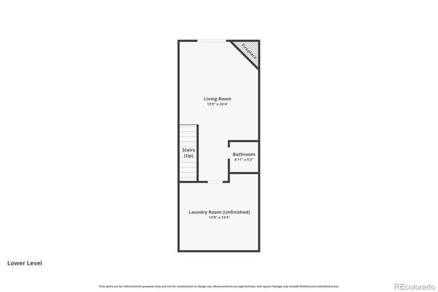 9406 W Ontario Drive, Littleton, CO 80128